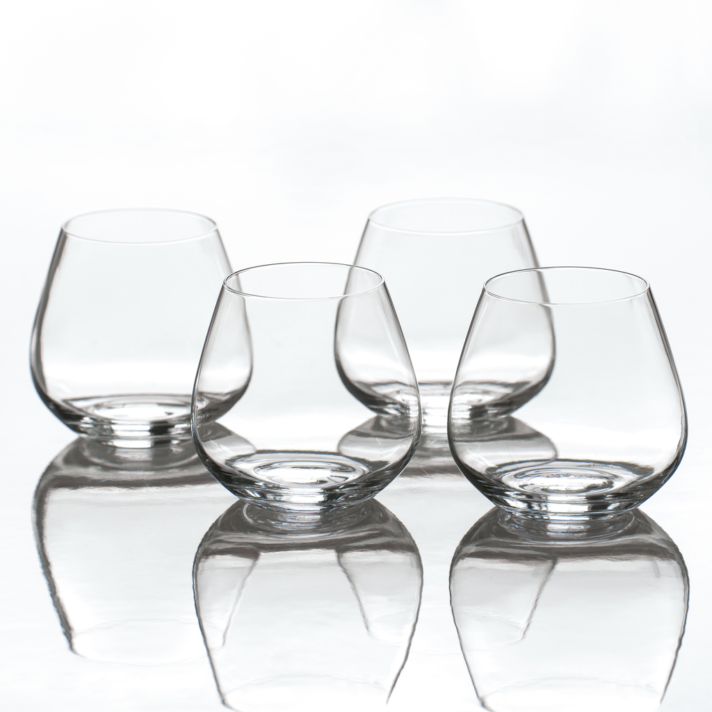 Zwiesel Weinbecher Forté 4er-Set - 2
