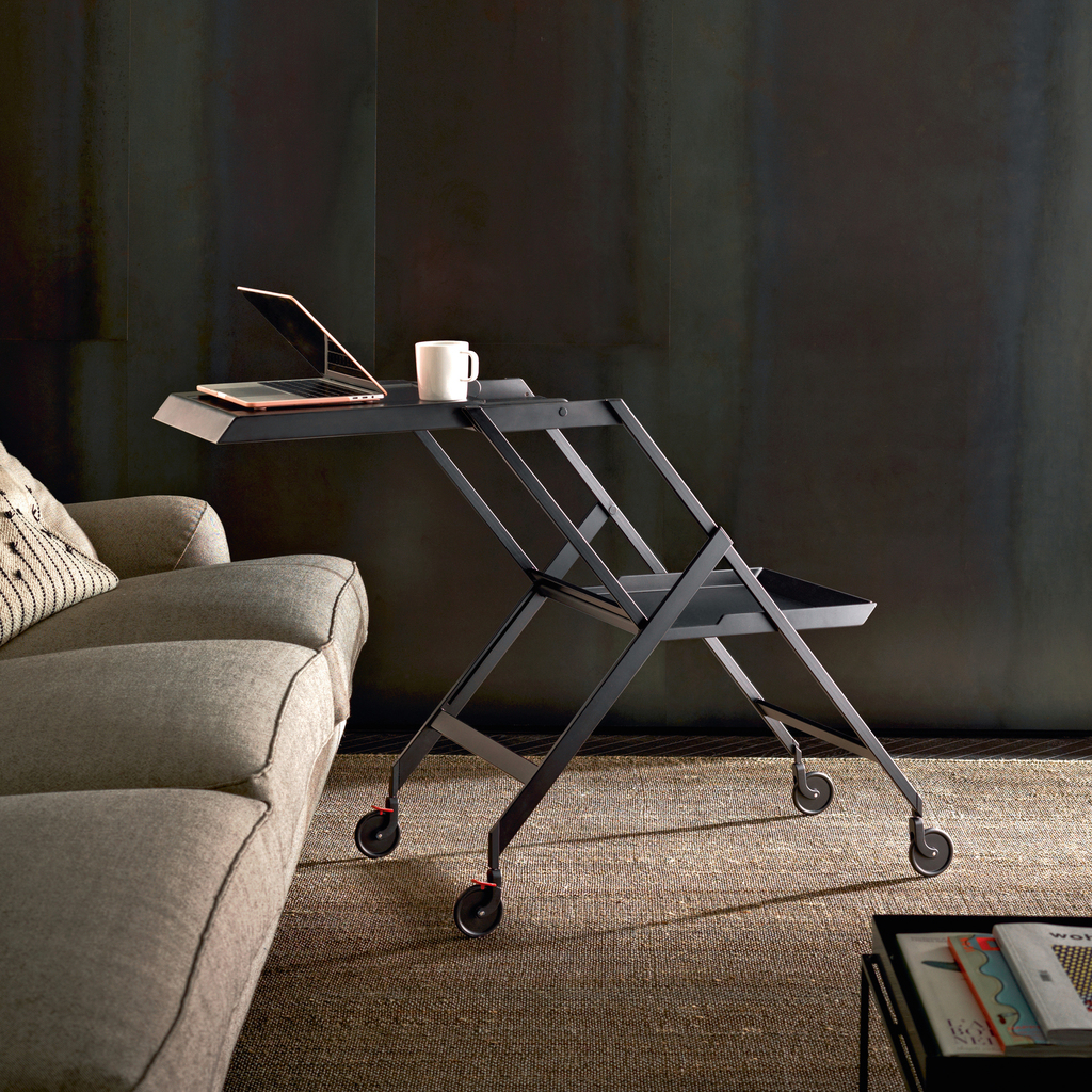 Servierwagen Plico - 2 Servierwagen Plico - 2