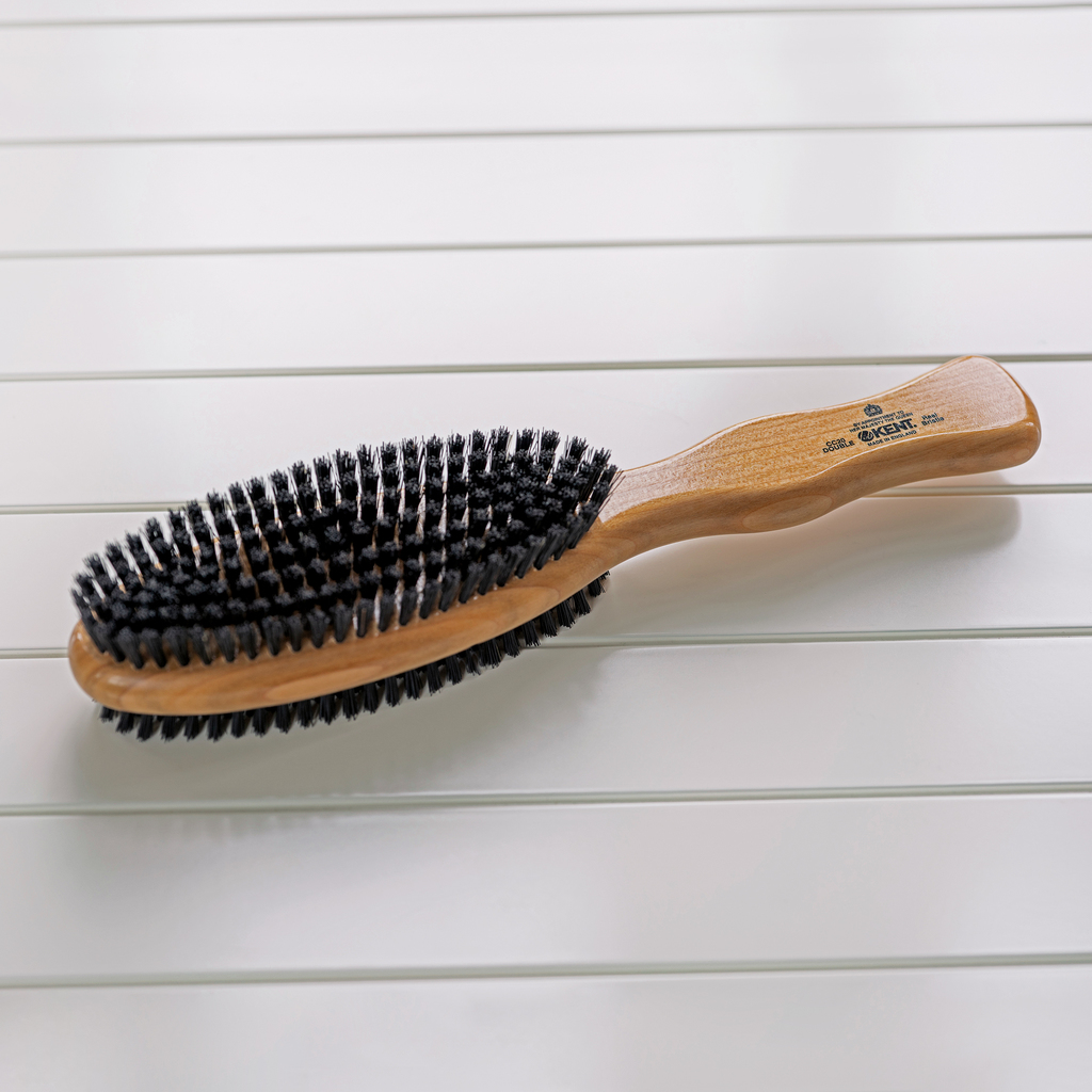 Kent Doppel-Kleiderbürste Kent Doppel-Kleiderbürste