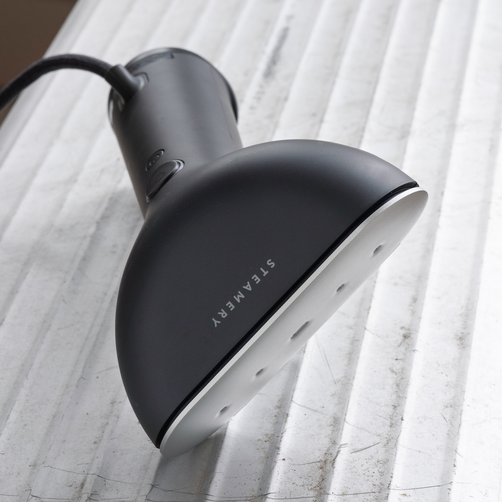 Cirrus No.3 Iron Steamer - 3 Cirrus No.3 Iron Steamer - 3