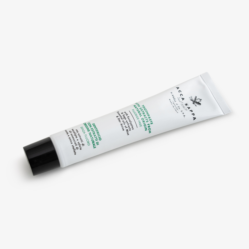 Acca Kappa Zahnpasta Natural-Care
