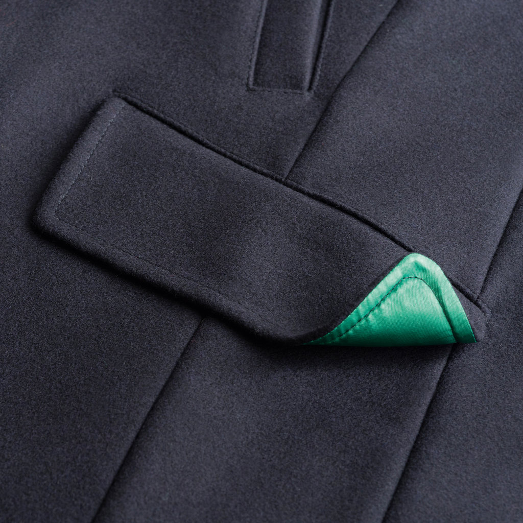 Colani Seemannsjacke - 3 Colani Seemannsjacke - 3