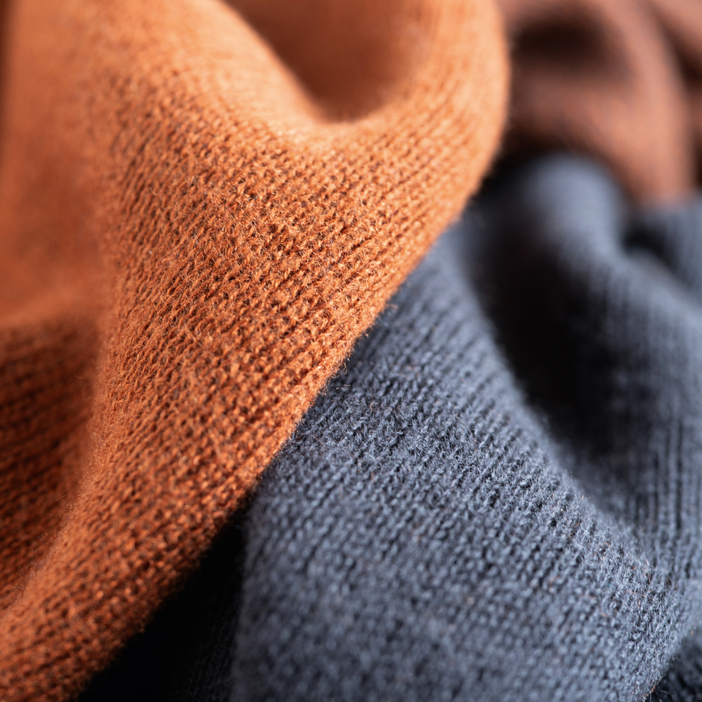 Koharu-Seidenplaid - 4 Koharu-Seidenplaid - 4