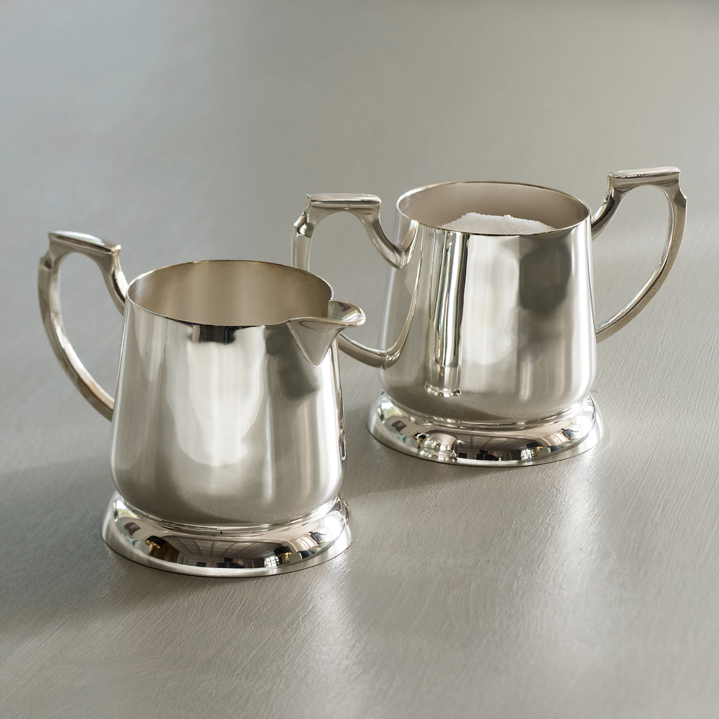 Milchkännchen Bombay - 2 Milchkännchen Bombay - 2