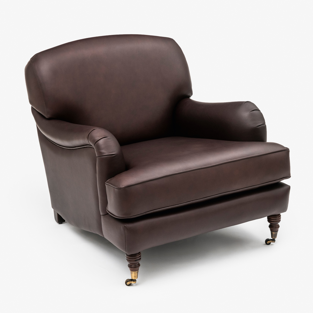 Ledersessel Brideshead Ledersessel Brideshead