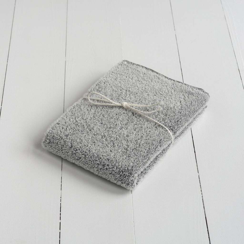 Axlings x Torquato Handtuch Grau 50 x 70 cm Axlings x Torquato Handtuch Grau 50 x 70 cm