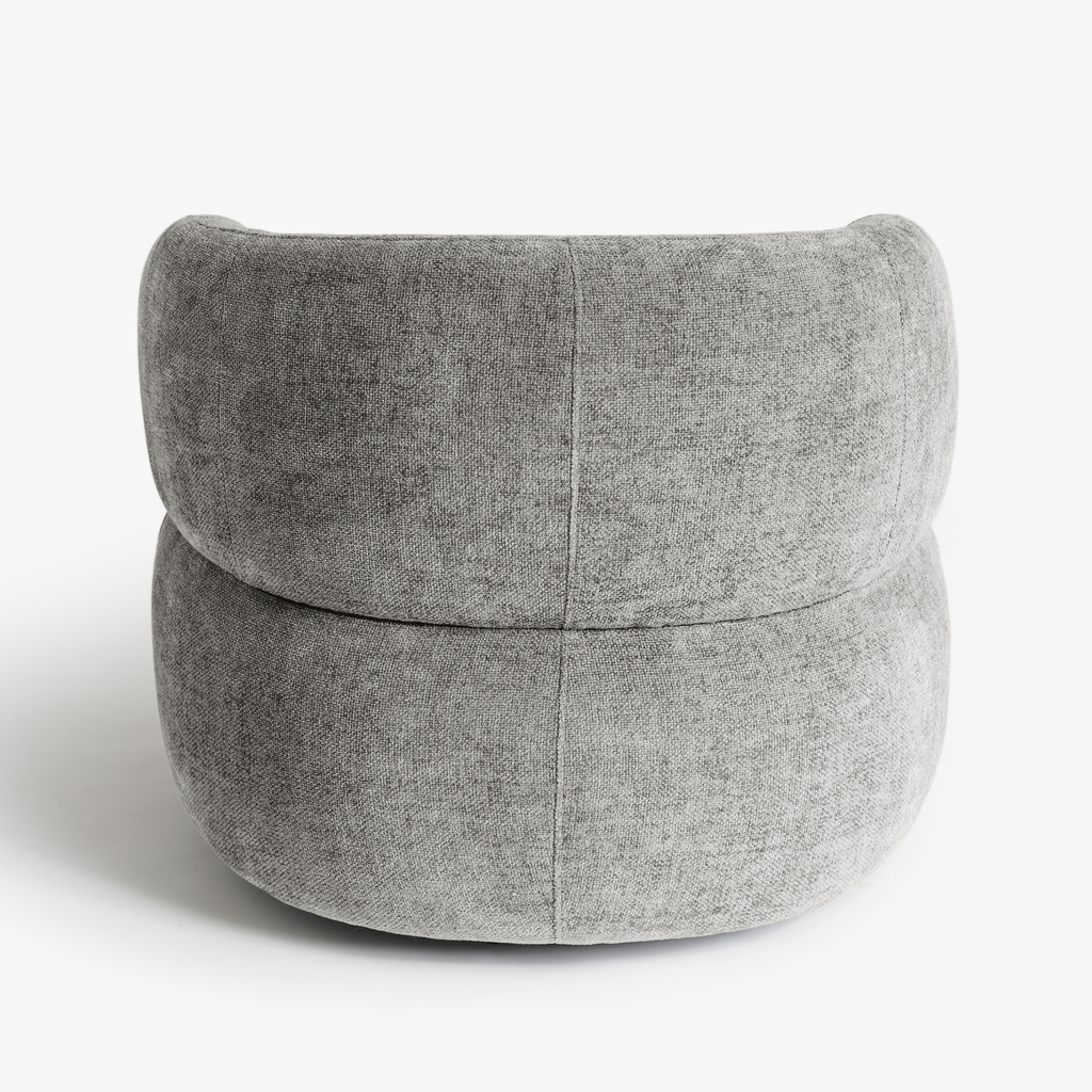 Sessel Studio '71 Moon Rock