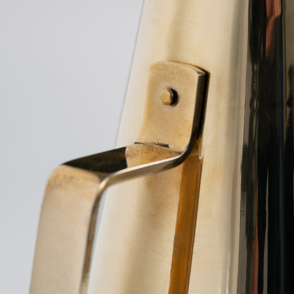 Sprachrohr Nelson - 3 Sprachrohr Nelson - 3