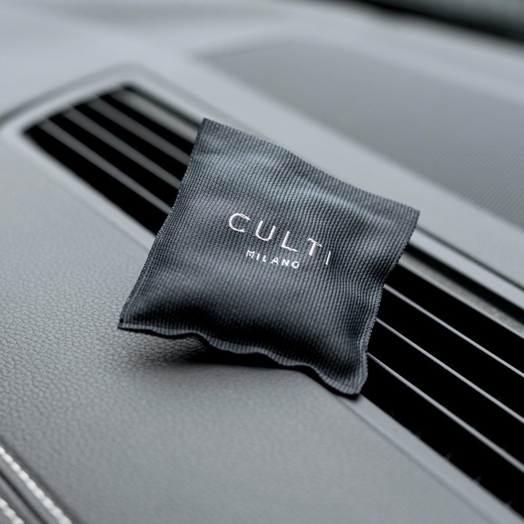 Autodüfte von Culti Milano Autodüfte von Culti Milano