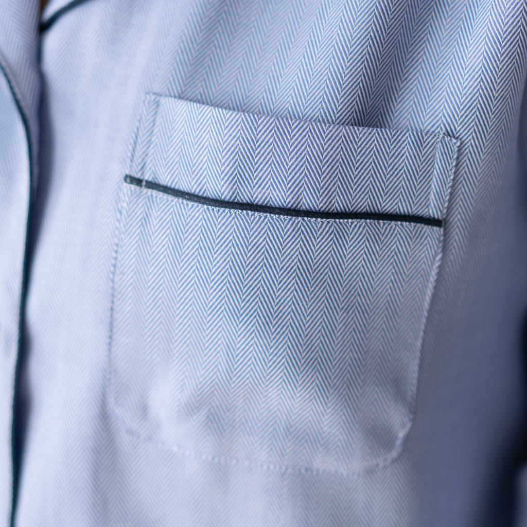 Ferreira de Almeida X Torquato Nachthemd - 3 Ferreira de Almeida X Torquato Nachthemd - 3