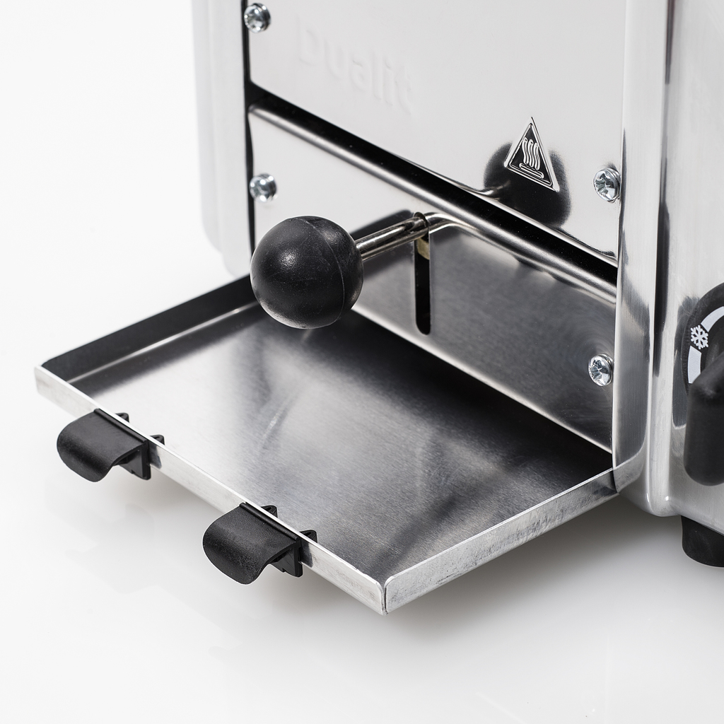 Dualit Toaster 4 Scheiben - 3 Dualit Toaster 4 Scheiben - 3