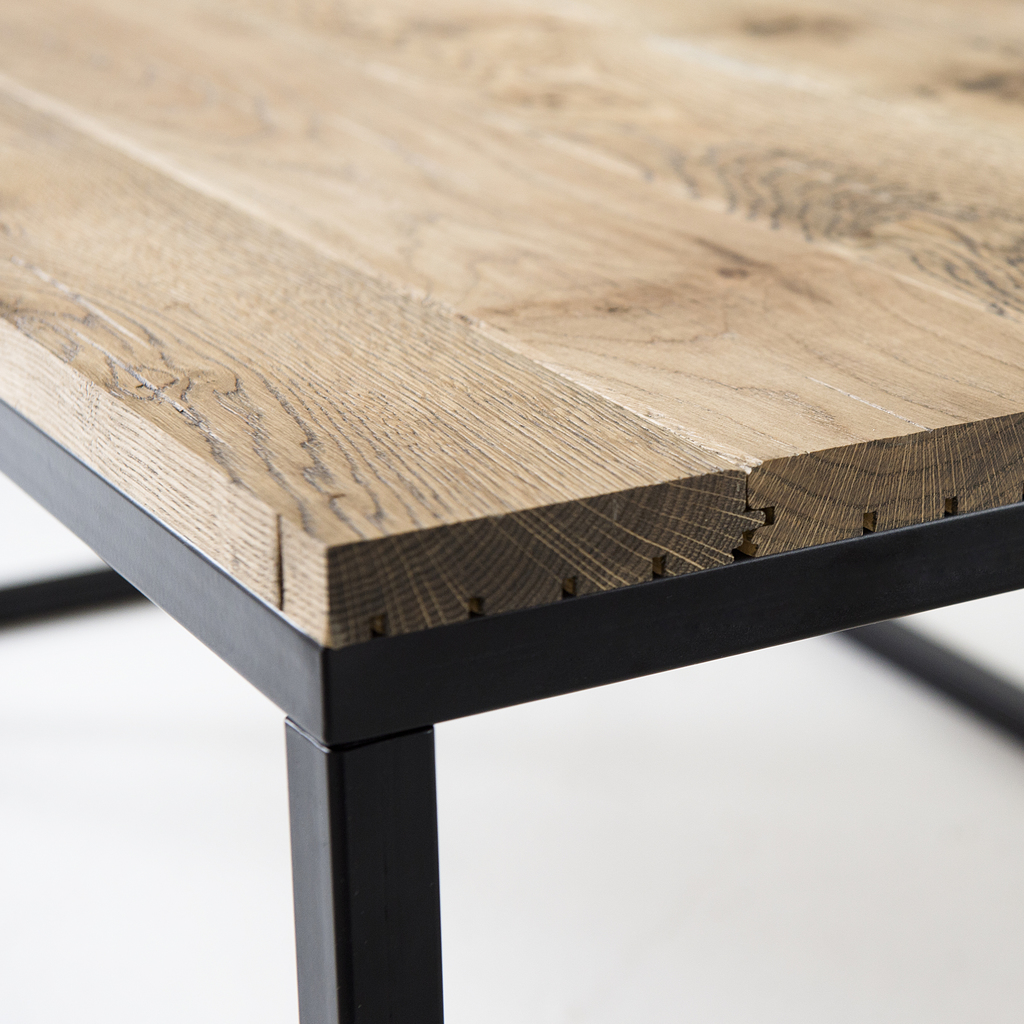 Sofatisch Long Island - 4