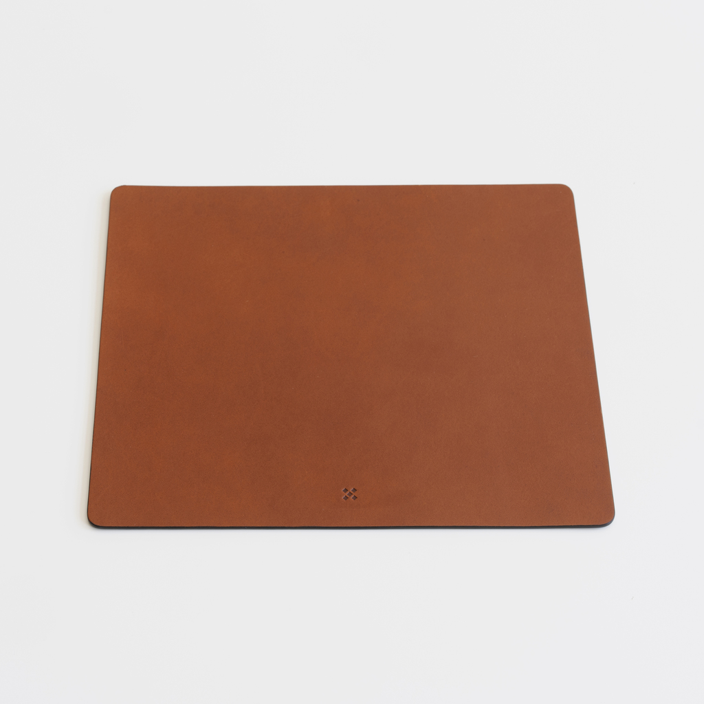 Legendär Mauspad SLYDE Chestnut - 2 Legendär Mauspad SLYDE Chestnut - 2