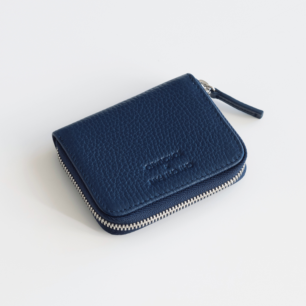 Chi Chi Fan x Torquato Portemonnaie Medi Pilot Chi Chi Fan x Torquato Portemonnaie Medi Pilot