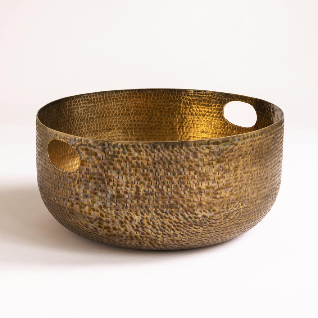 Aufbewahrungsschale Martelé Aufbewahrungsschale Martelé