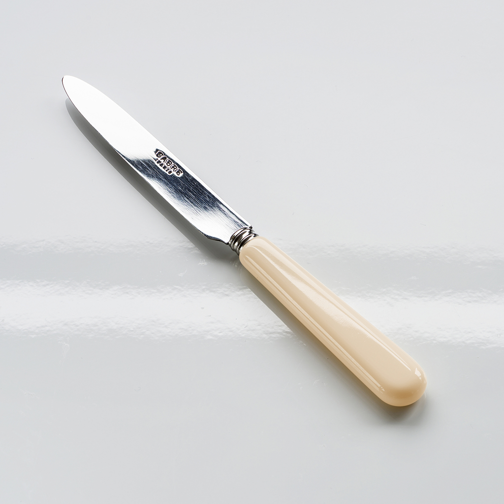 Sabre Dessertmesser Ivory Sabre Dessertmesser Ivory