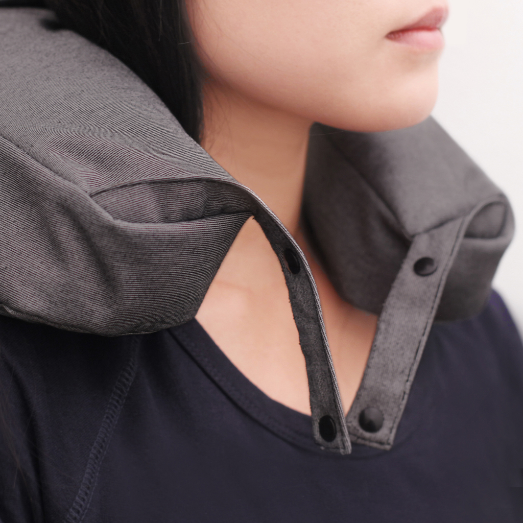 Reisekissen von Bosign - 3 Reisekissen von Bosign - 3