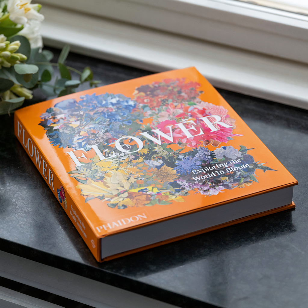 Flower - Exploring the World in Bloom Flower - Exploring the World in Bloom