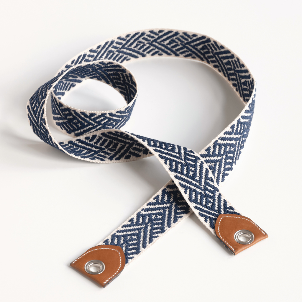 Tussor Schultergurte - 2 Tussor Schultergurte - 2