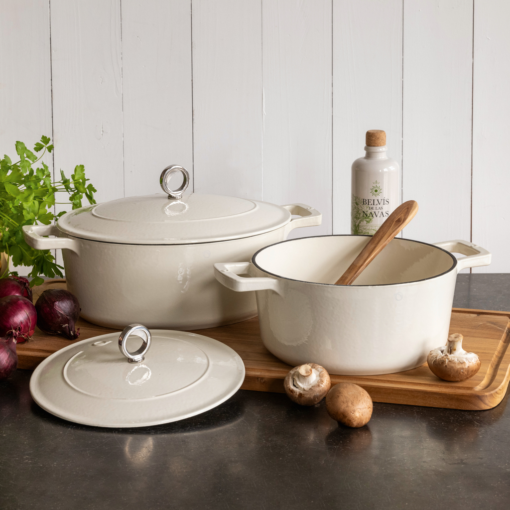 Olavson Gusseisenbräter - 2 Olavson Gusseisenbräter - 2