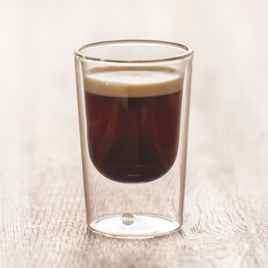 Zwiesel Isoliergläser Jenaer Glas 2er-Set - 2