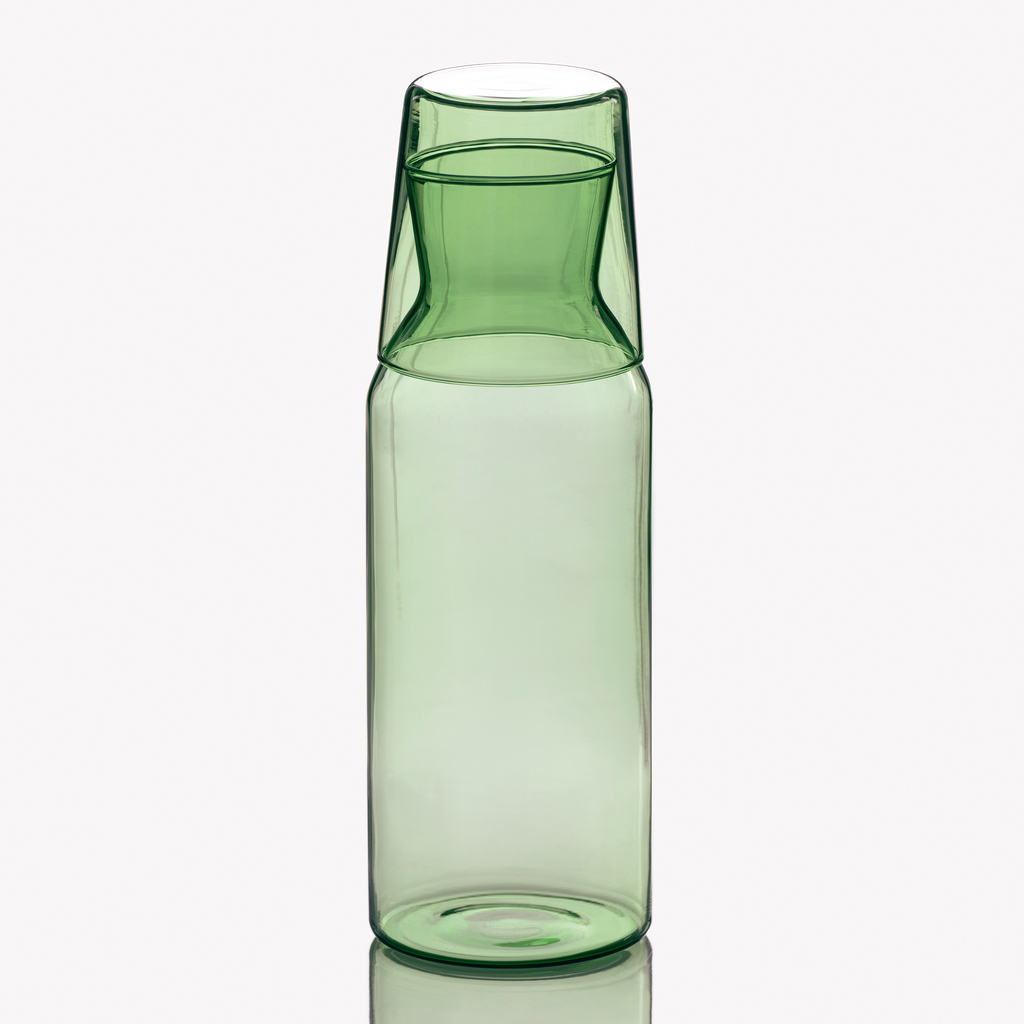 Trinkgläser Alegria Grün 4er-Set - 3 Trinkgläser Alegria Grün 4er-Set - 3