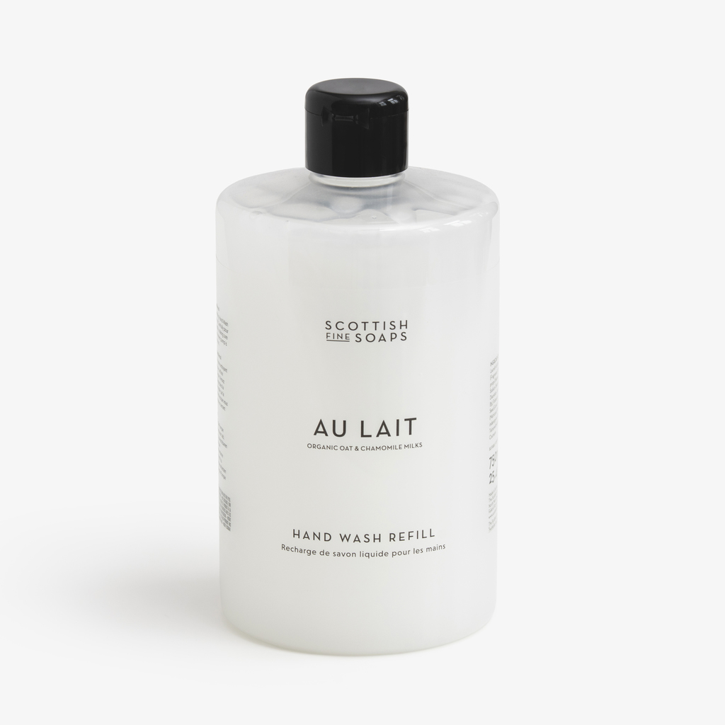 Au Lait Hand Wash Refill