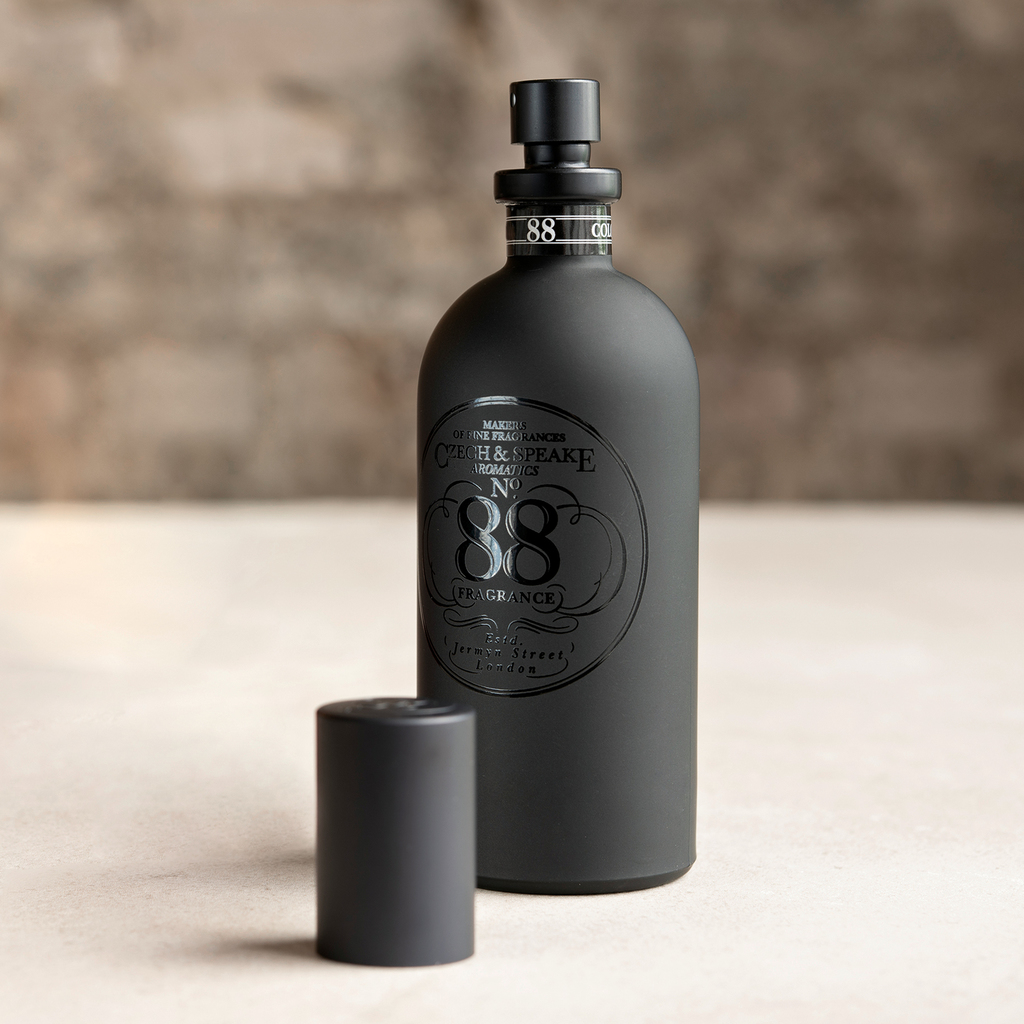 Czech & Speake No 88 Eau de Cologne - 3 Czech & Speake No 88 Eau de Cologne - 3