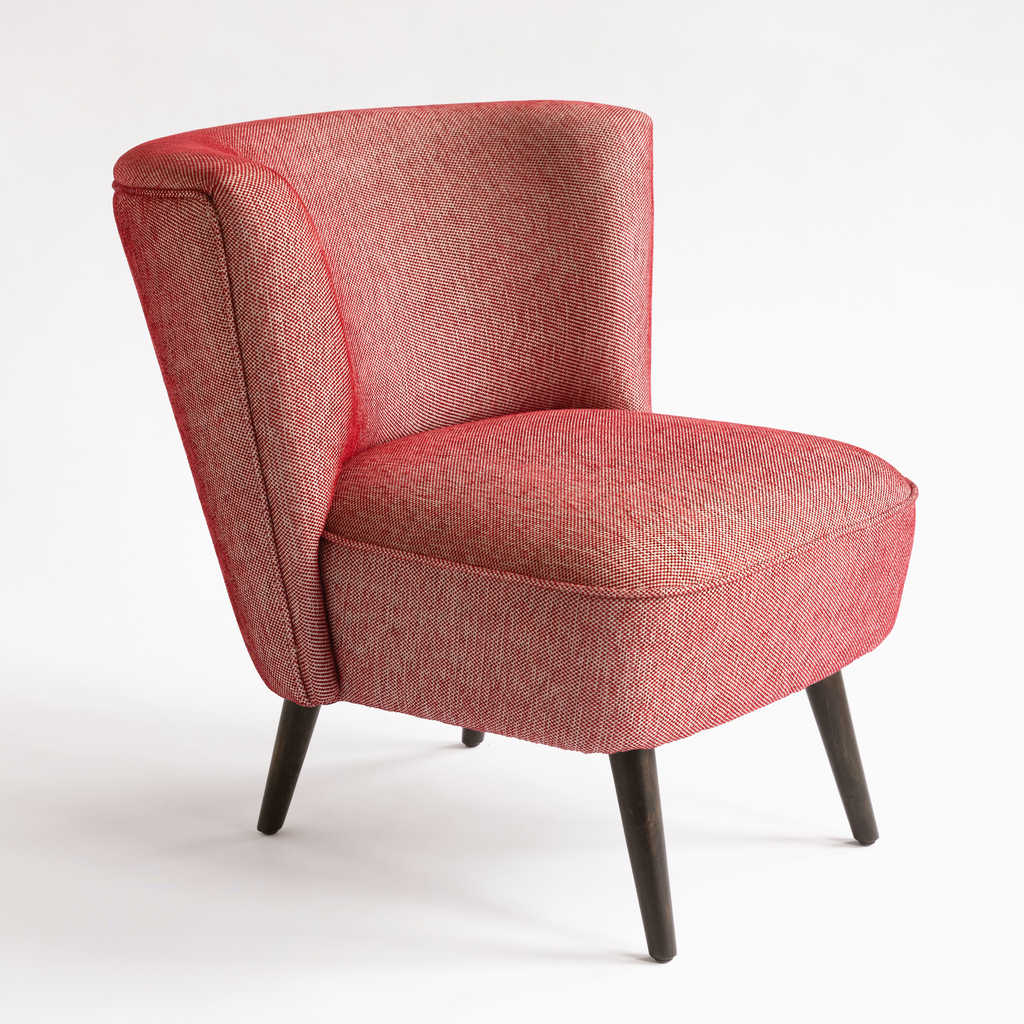 Midcentury Sessel Kopenhagen Melange Midcentury Sessel Kopenhagen Melange