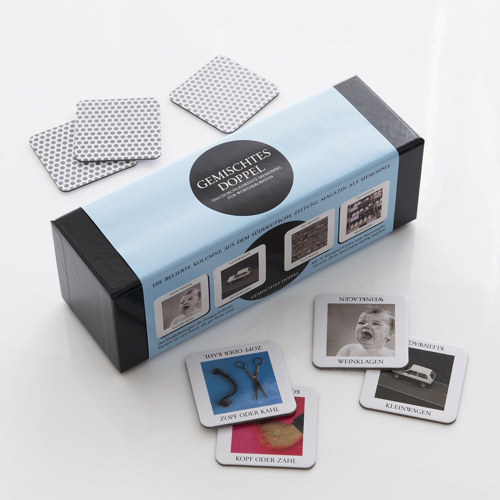 Gemischtes Doppel Gemischtes Doppel