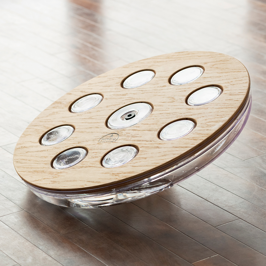 Eau-Me Board Eau-Me Board