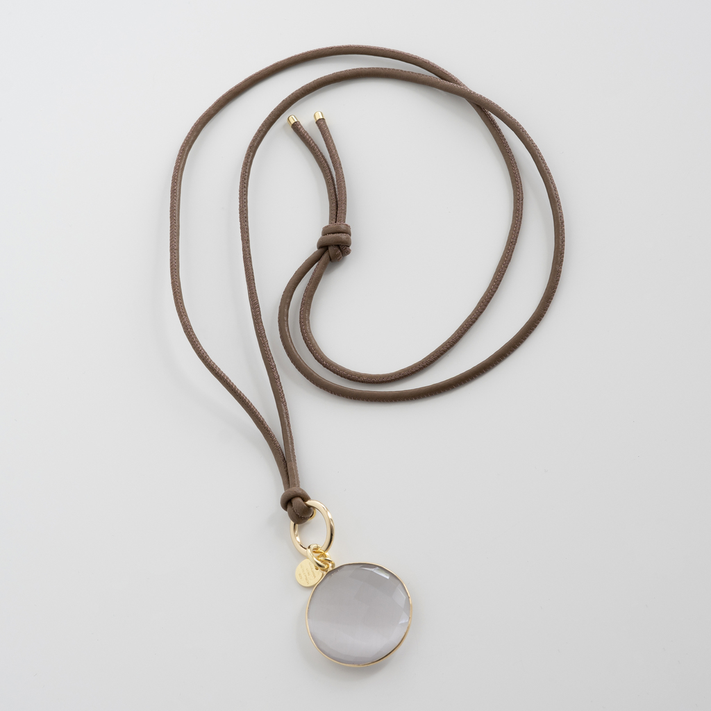 Marjana von Berlepsch Kette Cooper Sterlingsilber - 5 Marjana von Berlepsch Kette Cooper Sterlingsilber - 5