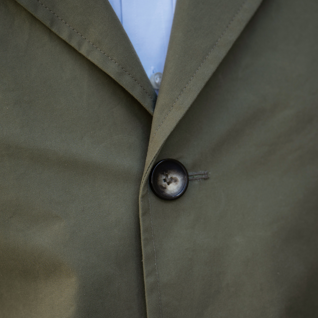 Risby & Leckonfield Kurzmantel Bembridge - 4 Risby & Leckonfield Kurzmantel Bembridge - 4