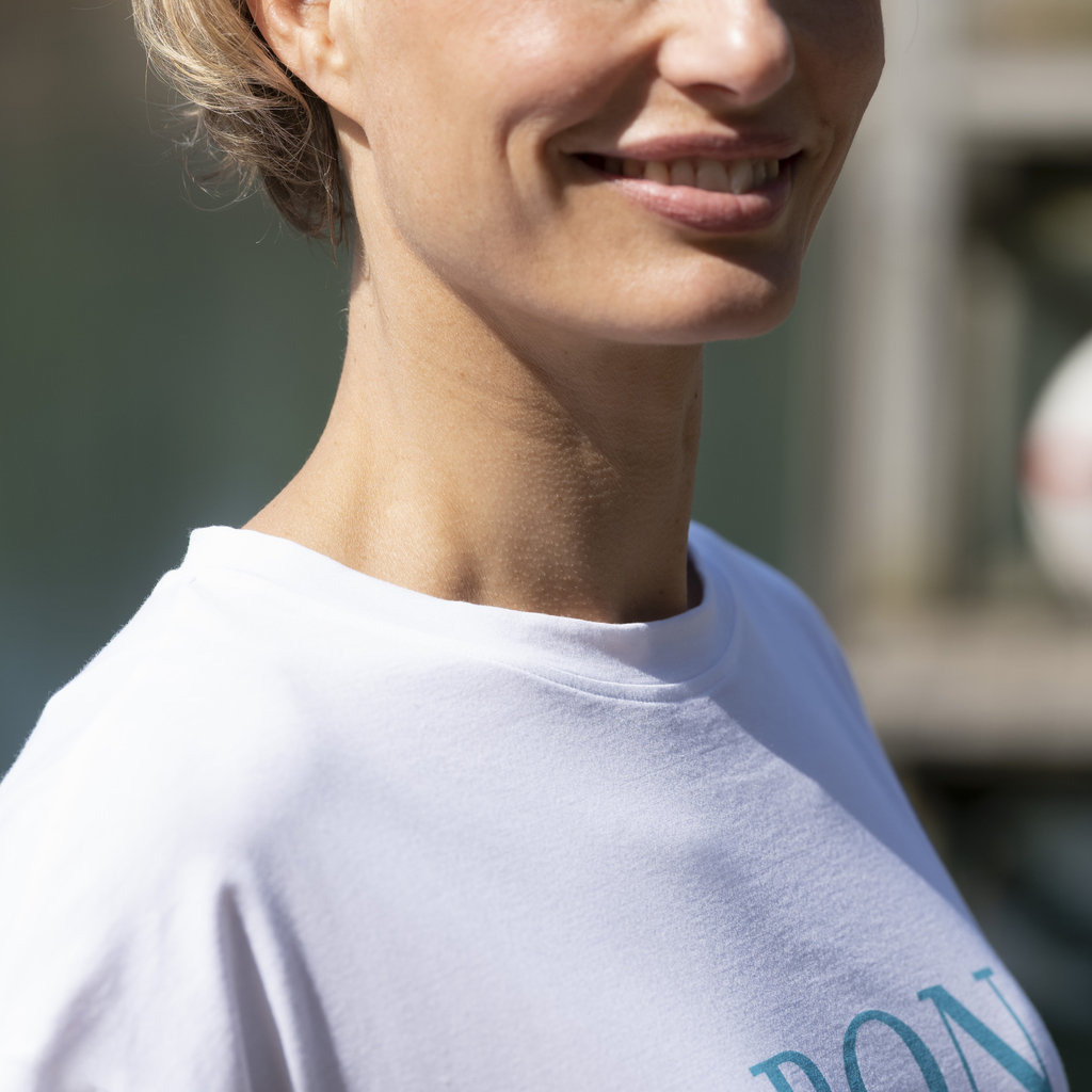 Sunday in Bed X Torquato Shirt Amie Bon Voyage - 3 Sunday in Bed X Torquato Shirt Amie Bon Voyage - 3