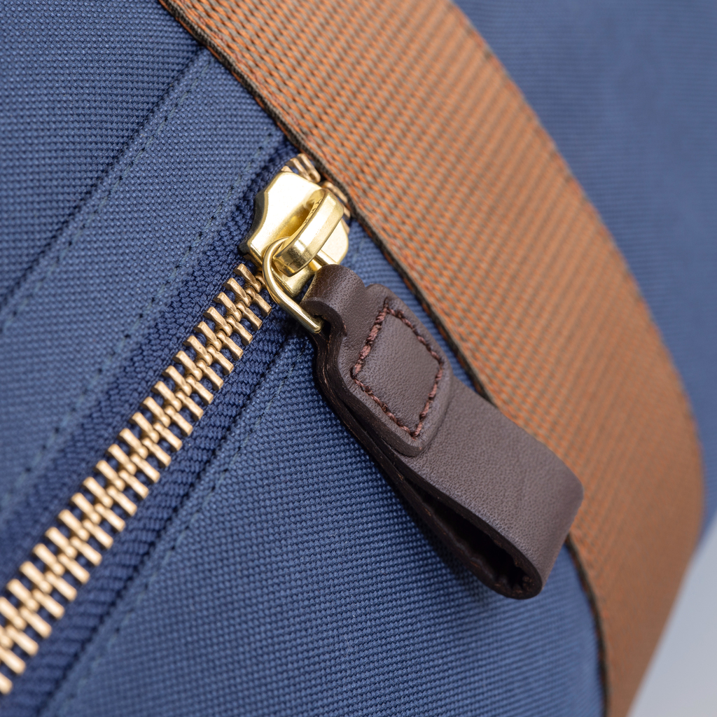 Thumberland Reisetasche Weekend Navy - 4