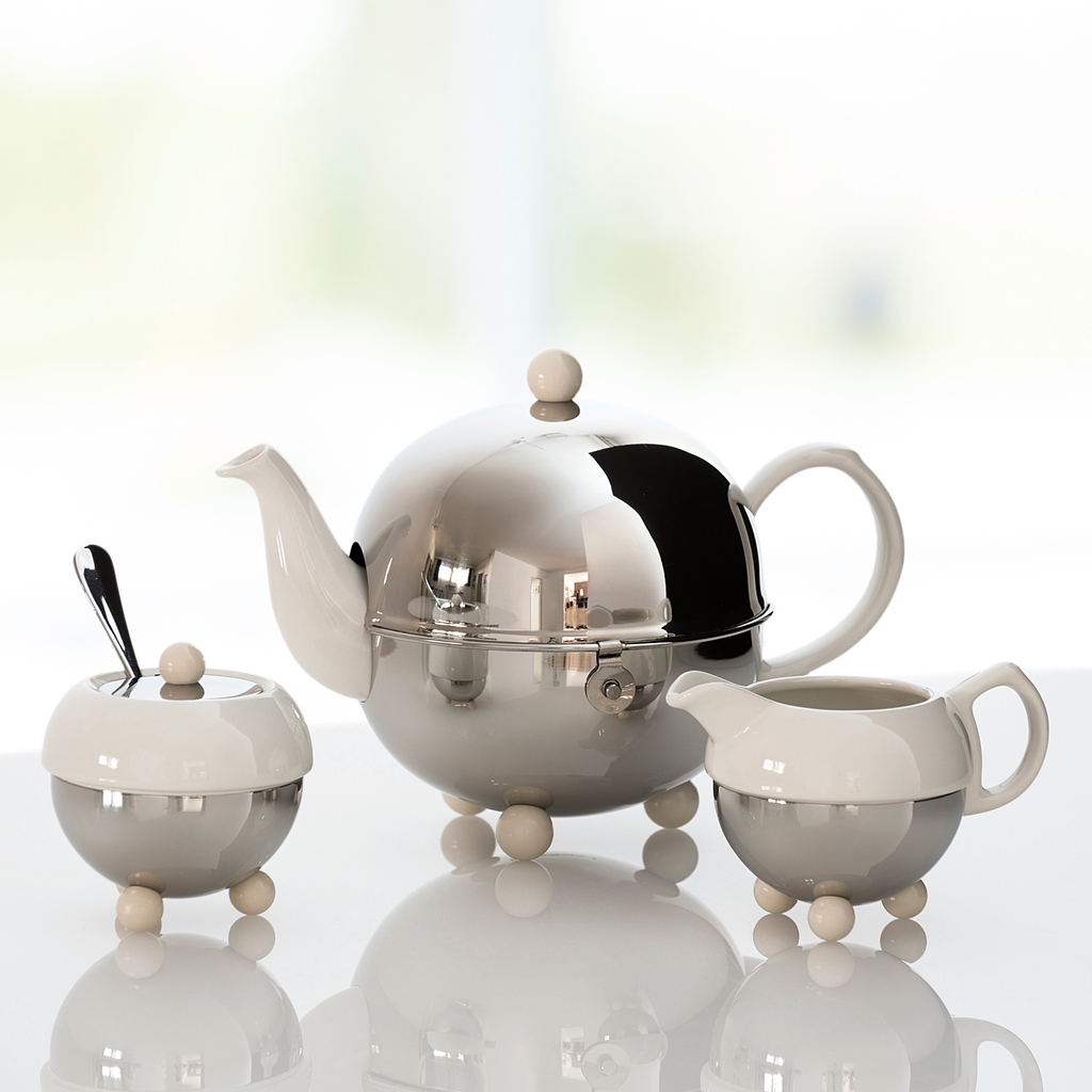 Teekanne Cosy 1,3 Liter - 4 Teekanne Cosy 1,3 Liter - 4