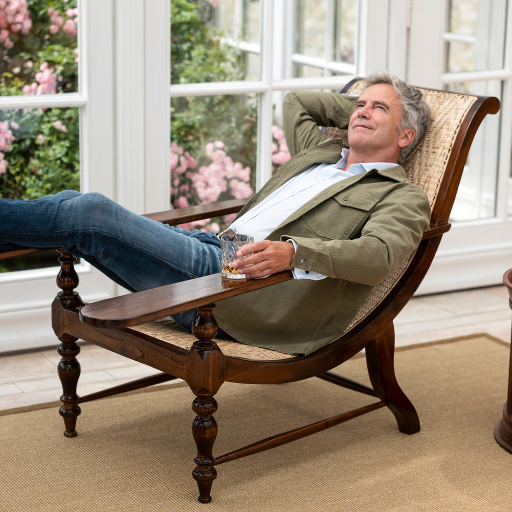 Siesta Chair Bootjack - 2