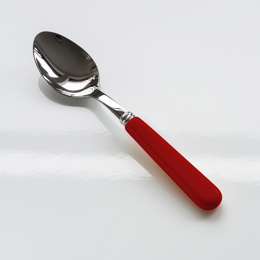 Sabre Dessertlöffel Burgundy Sabre Dessertlöffel Burgundy