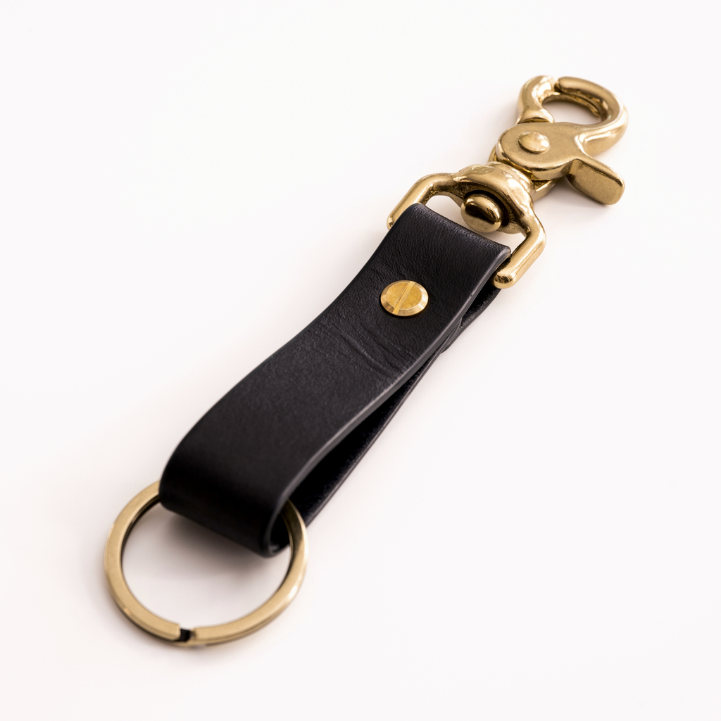Legendär Key Chain SPRYNG black Legendär Key Chain SPRYNG black