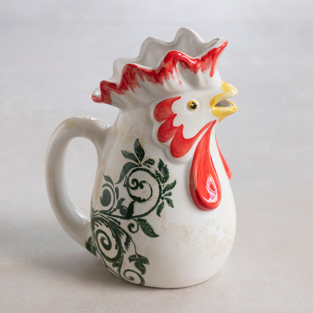 Weinkrug "Il Gallo" Weinkrug "Il Gallo"