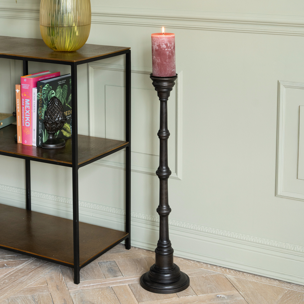 Kerzenleuchter Tourtour - 3 Kerzenleuchter Tourtour - 3