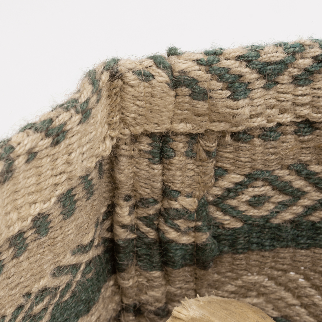 Holztasche Bourgogne - 2