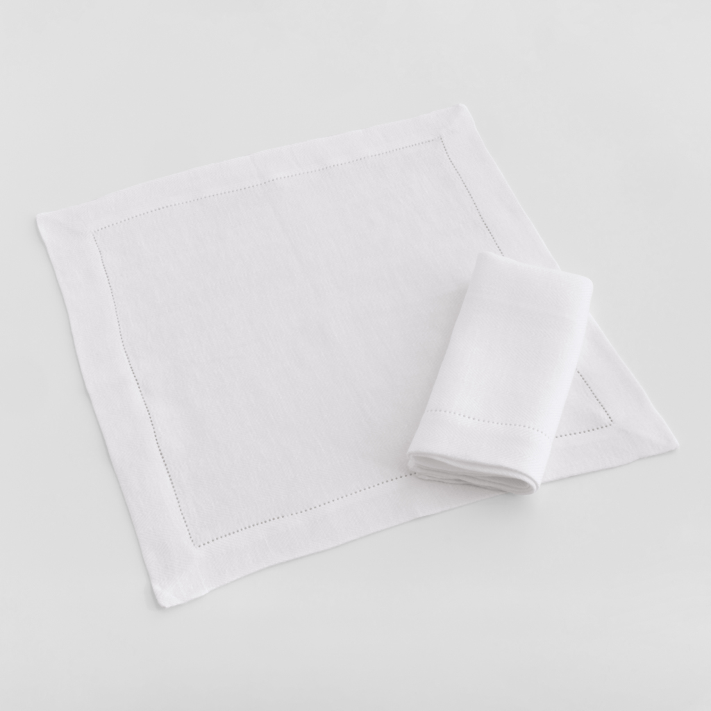 Serviette Chevron 44 x 44 cm Serviette Chevron 44 x 44 cm