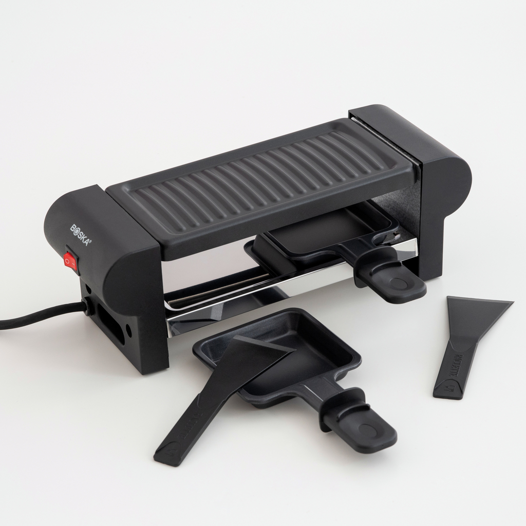 Mini Raclette - 3