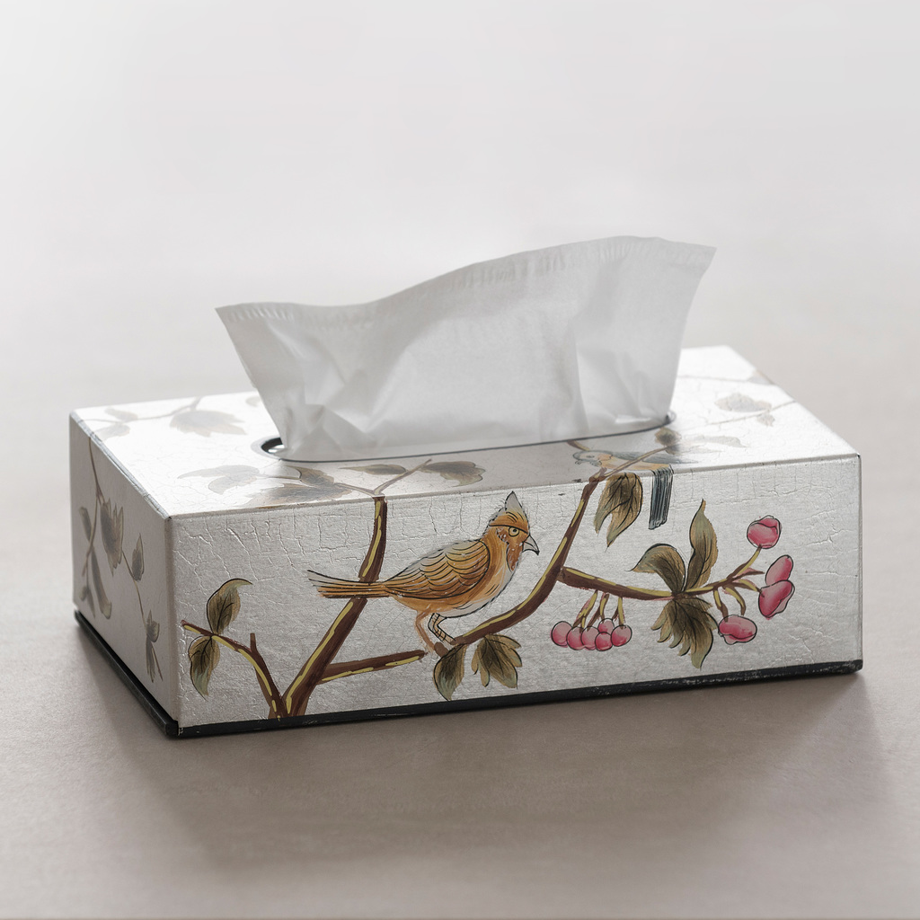 Kosmetiktuch-Box Shijukara