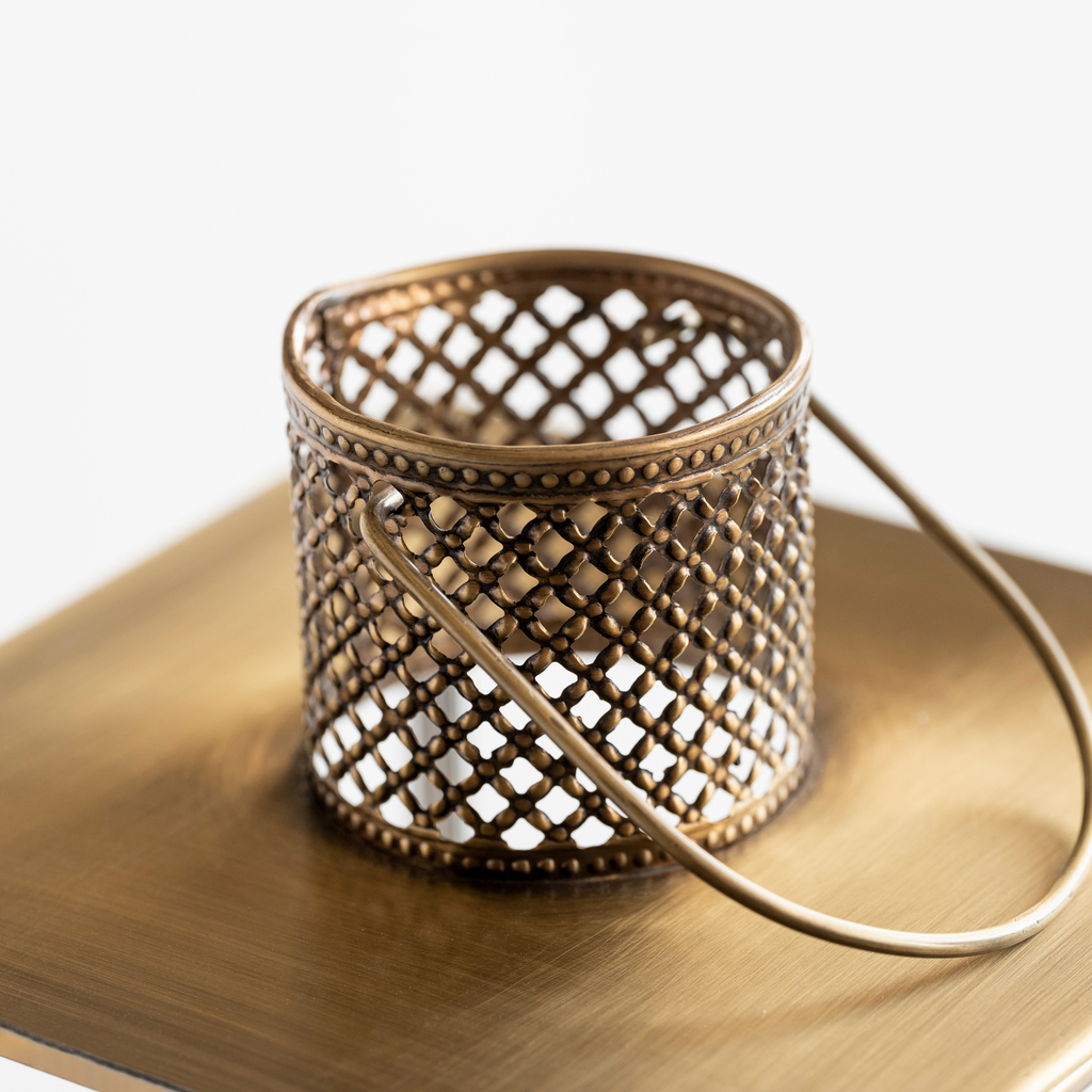 Laterne Cordoba - 5 Laterne Cordoba - 5