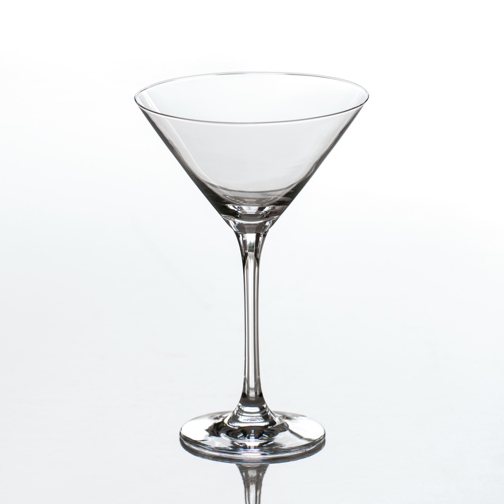 Zwiesel Martinigläser 4er-Set Zwiesel Martinigläser 4er-Set