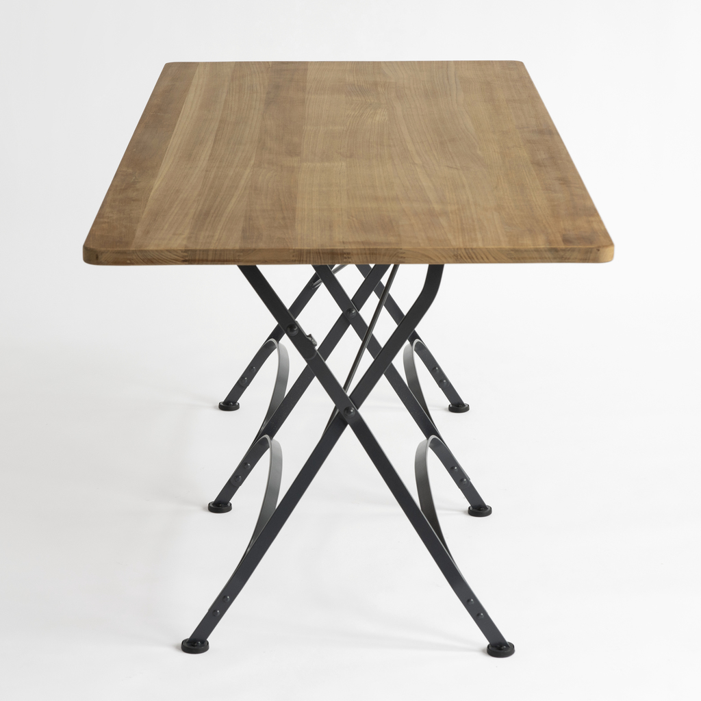 Weishäupl Rechteckiger Tisch - 3 Weishäupl Rechteckiger Tisch - 3