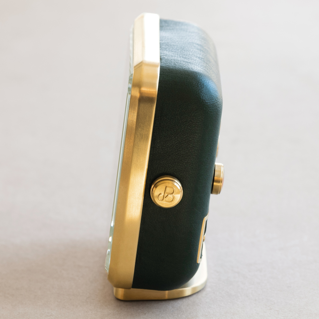 Båge & Söner Tischwecker Forest Dream - 3 Båge & Söner Tischwecker Forest Dream - 3