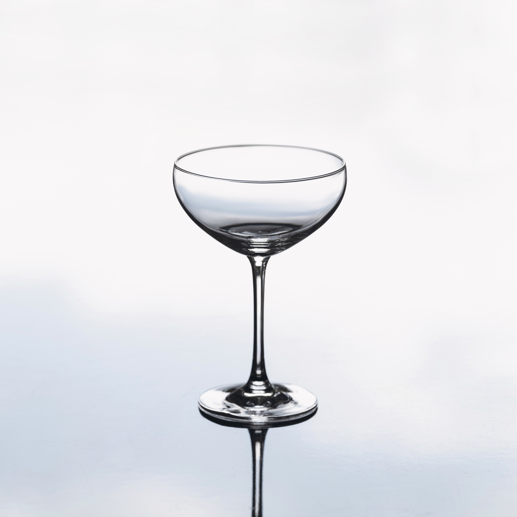 6 Zwiesel Champagnerschalen